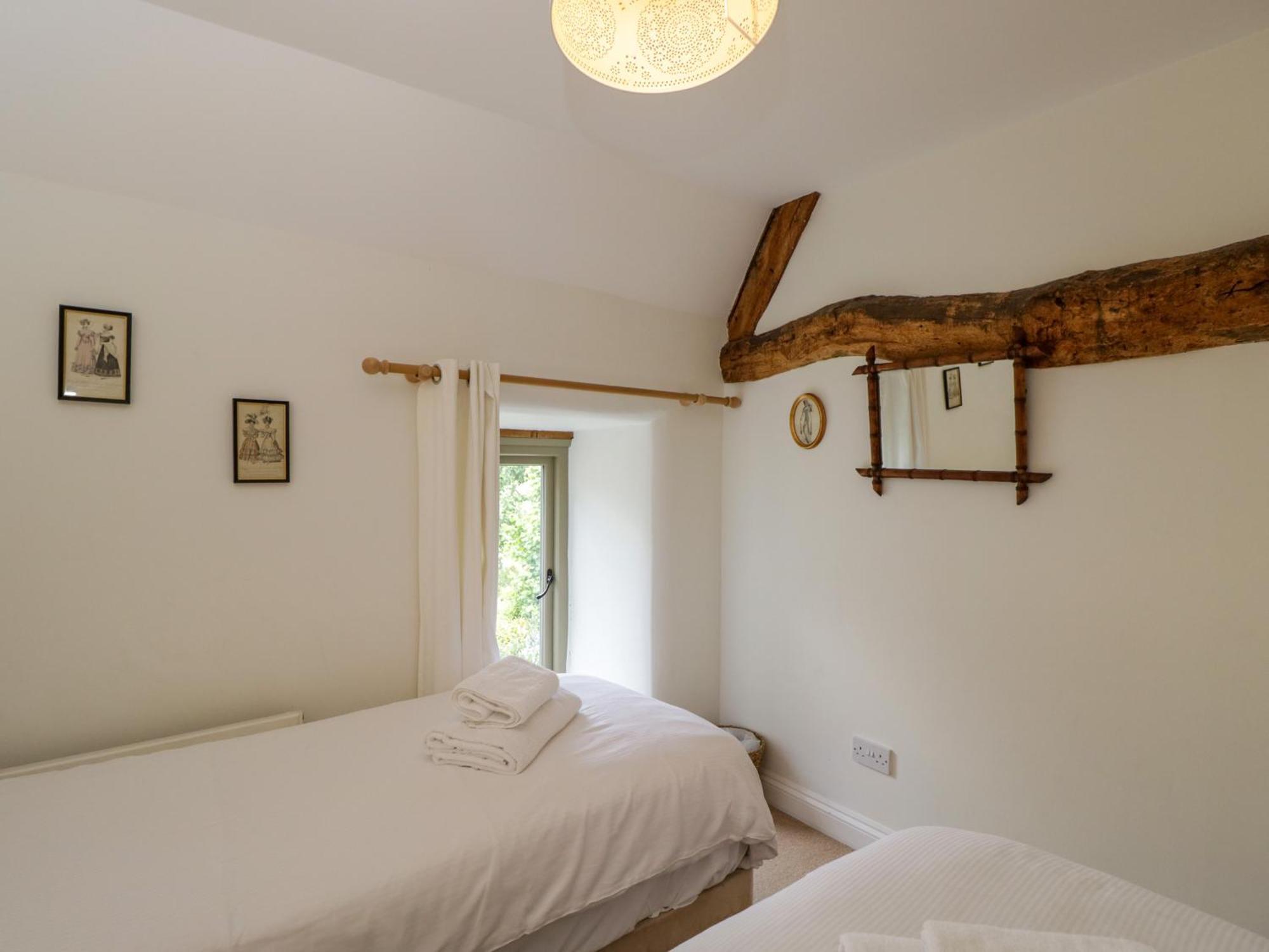 Little Owl Barn Βίλα Burford Εξωτερικό φωτογραφία