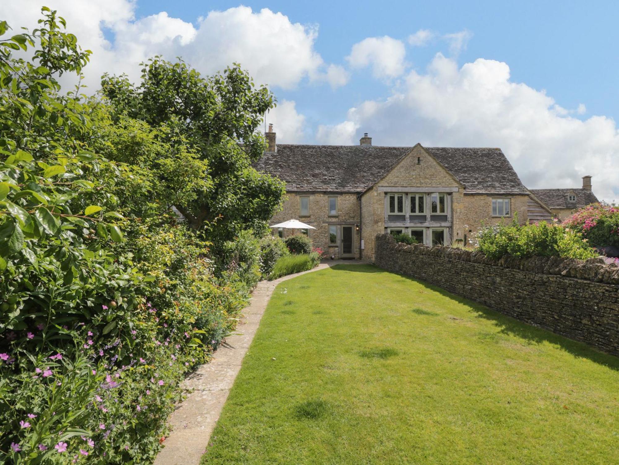 Little Owl Barn Βίλα Burford Εξωτερικό φωτογραφία