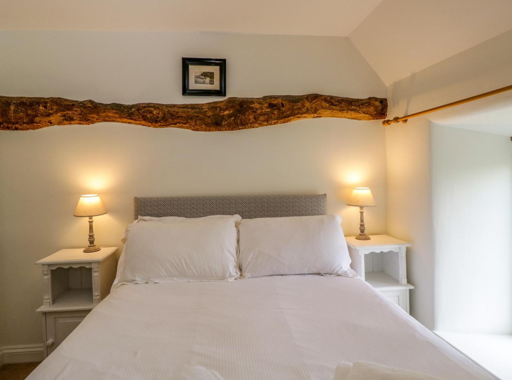 Little Owl Barn Βίλα Burford Εξωτερικό φωτογραφία