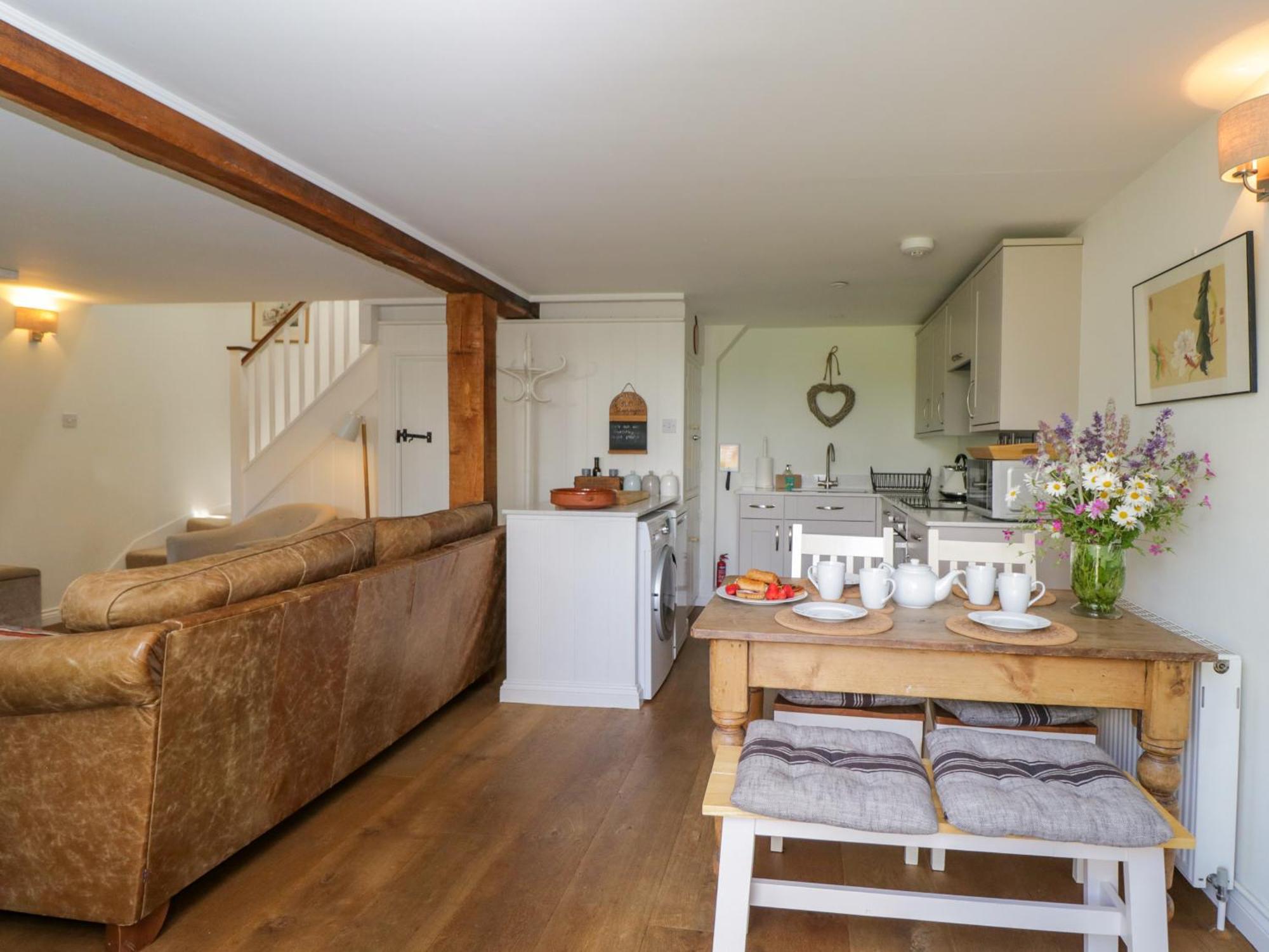 Little Owl Barn Βίλα Burford Εξωτερικό φωτογραφία